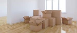 Removals in Orpington, Man and van