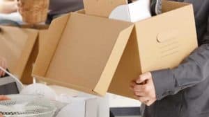 Removal Boxes